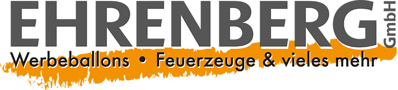 Werbefeuerzeuge mit individuellen Aufdruck - Ehrenberg Werbeartikel